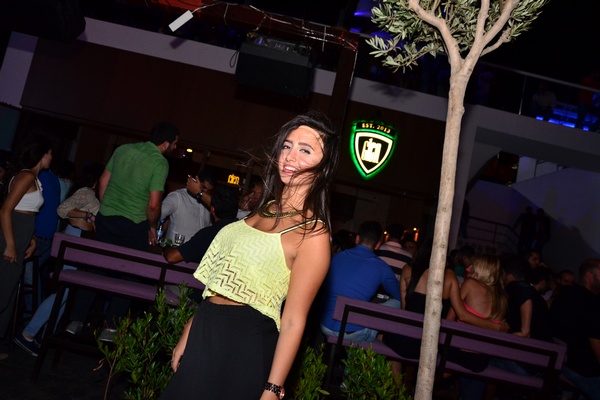 Publicity on Saturday Night